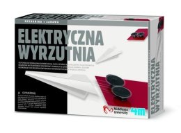 Elektryczna Wyrzutnia