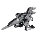 Klocki Konstrukcyjne Dinozaur Tyranozaur Rex R/C 701 Elementów CADA