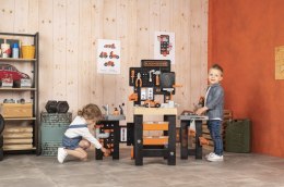 Mega Warsztat Black+Decker Online