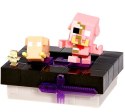 Figurka Minecraft Portal Nether Treasure X