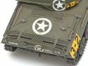 Model plastikowy Amerykański niszczyciel czołgów M18 Hellcat