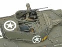 Model plastikowy Amerykański niszczyciel czołgów M18 Hellcat